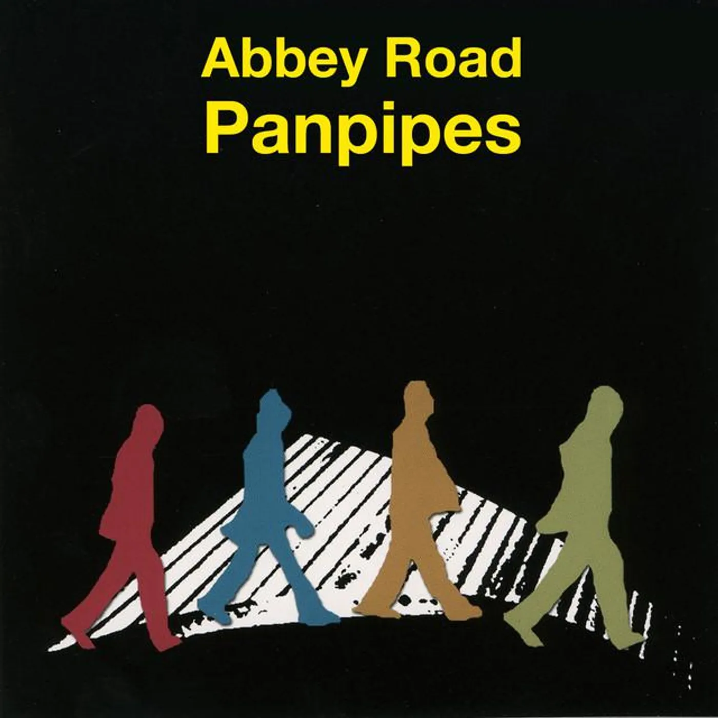 Superstar Panpipe Players Brand Page