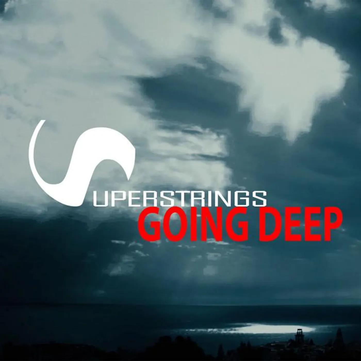 Superstrings Brand Page