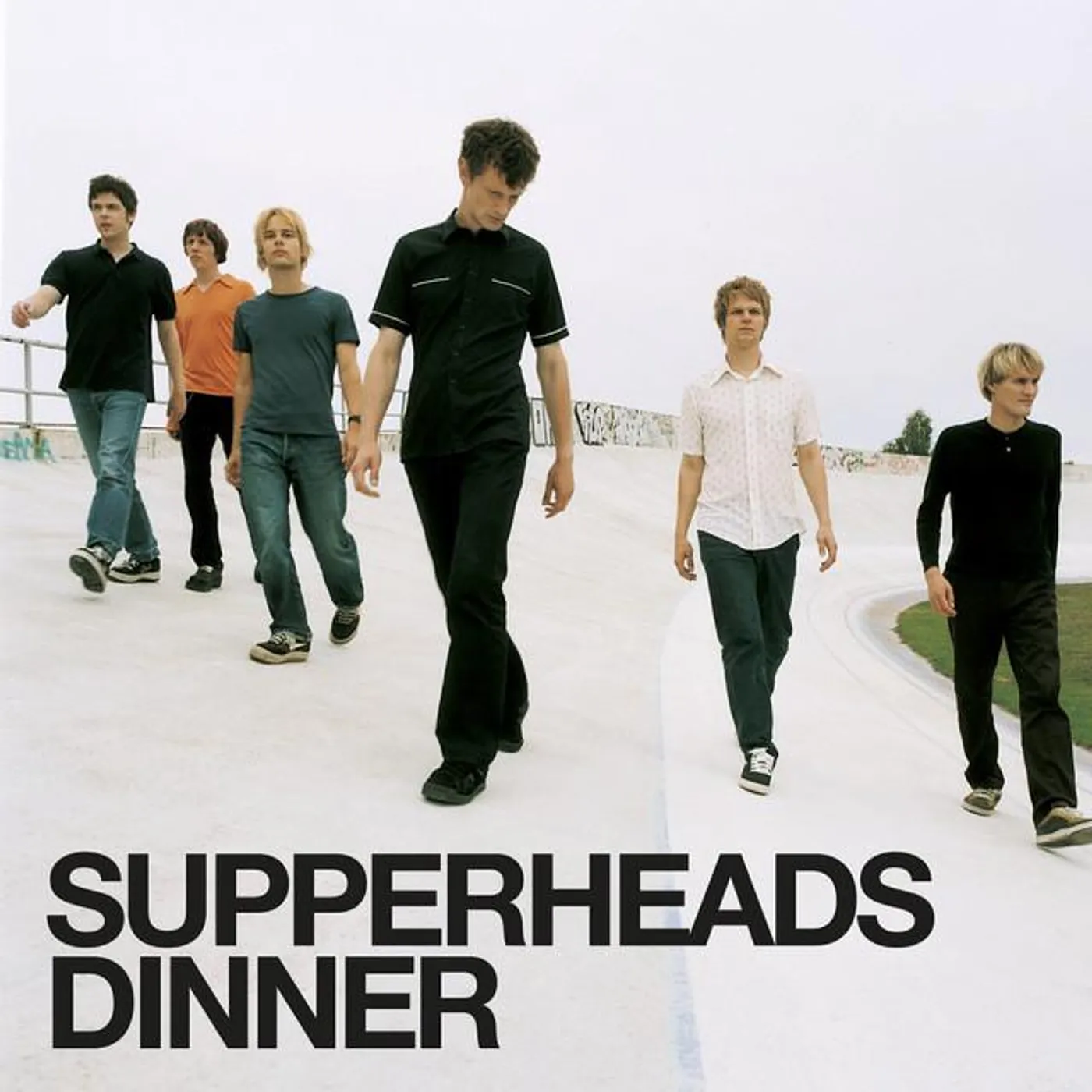 Supperheads