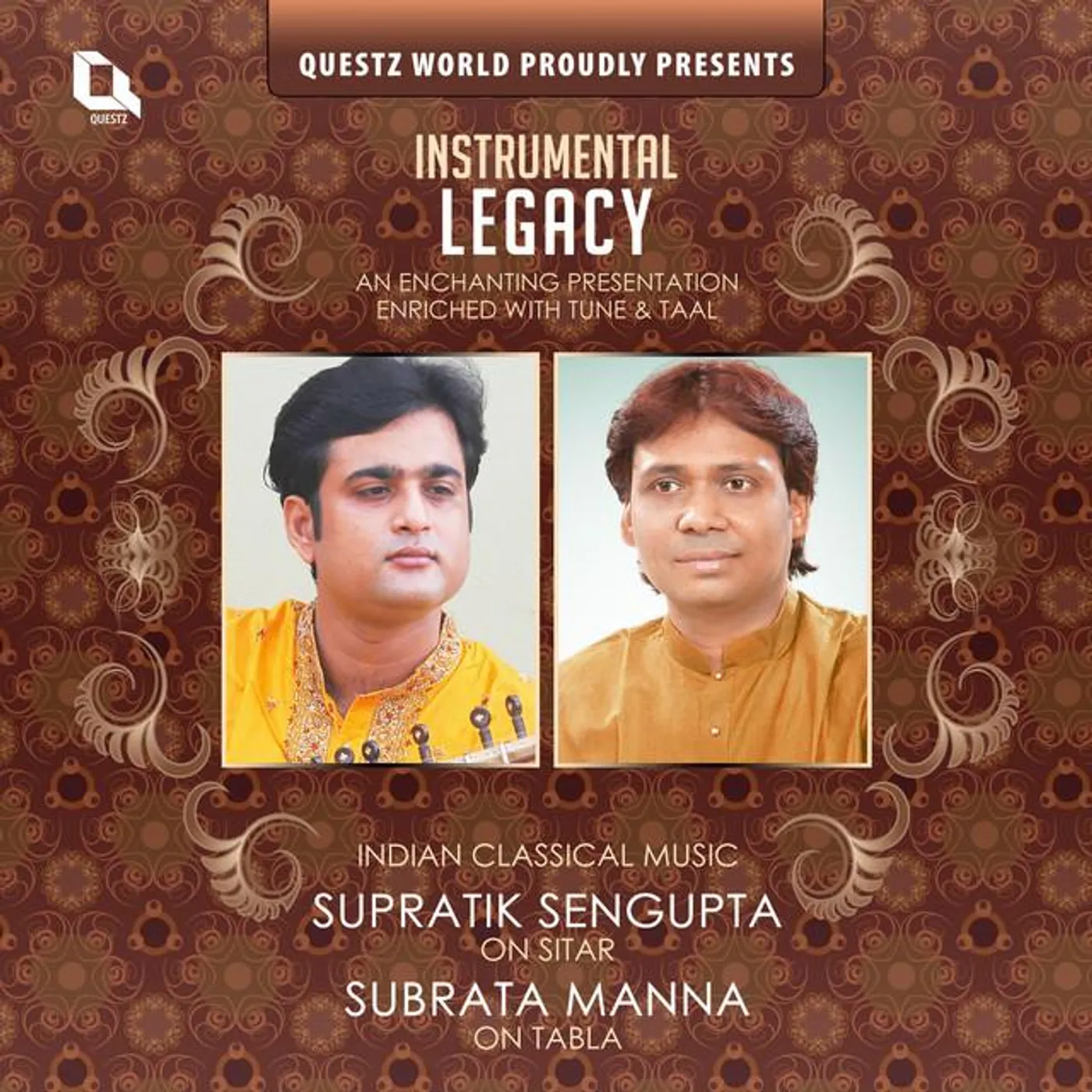 Supratik Sengupta