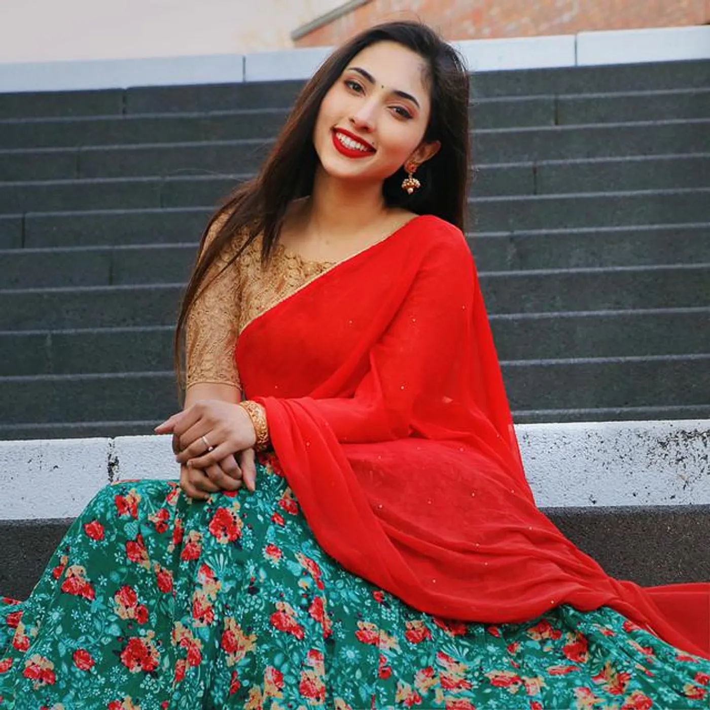Suprabha KV
