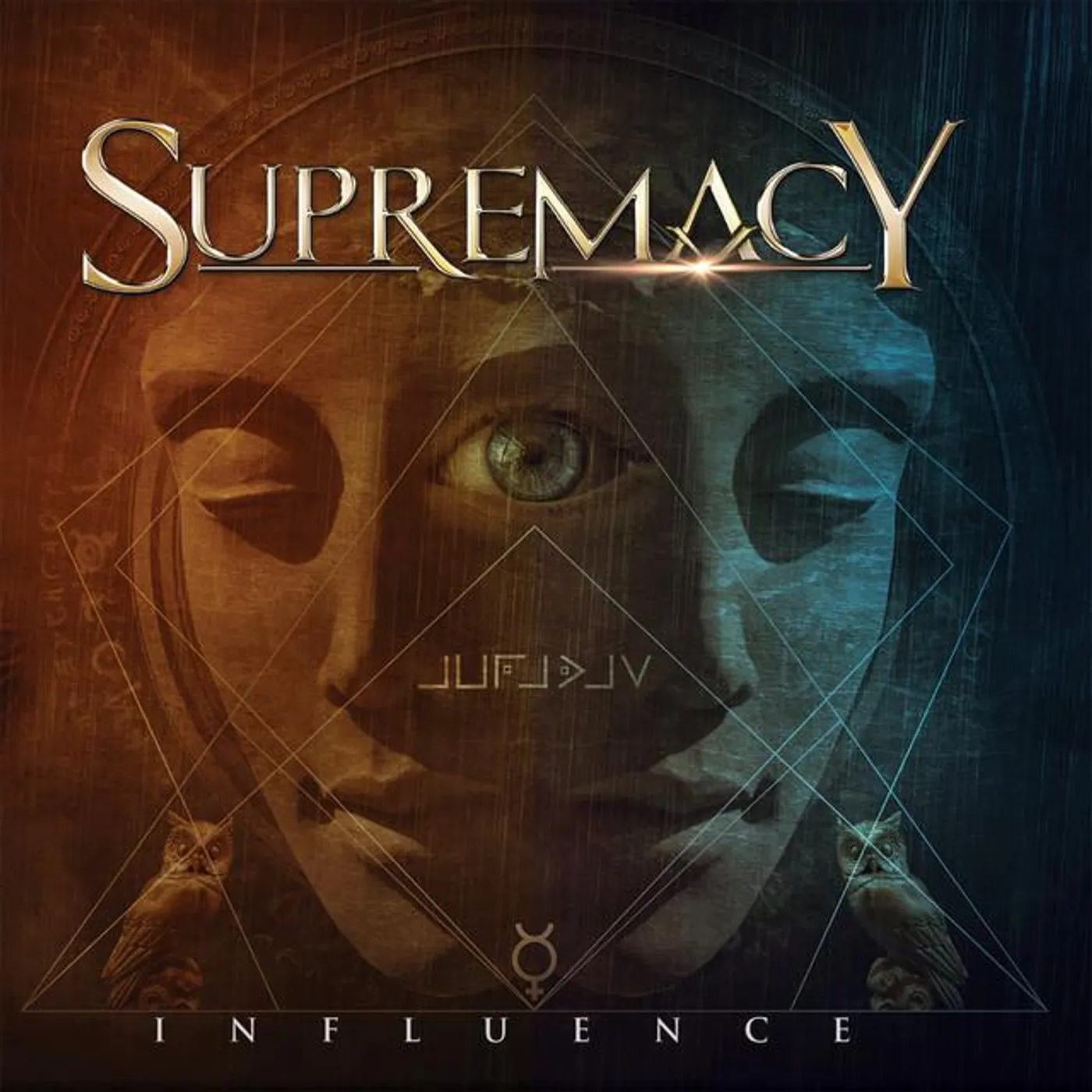 Supremacy