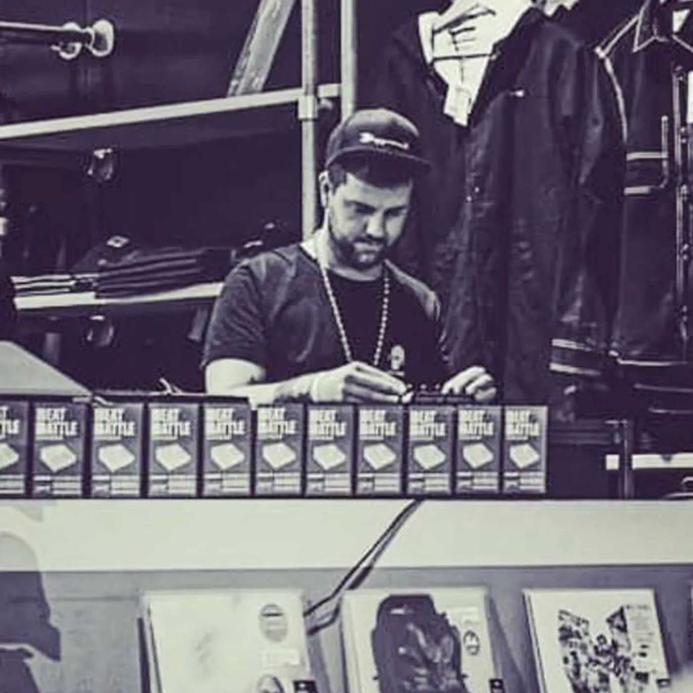 Supreme.Frost