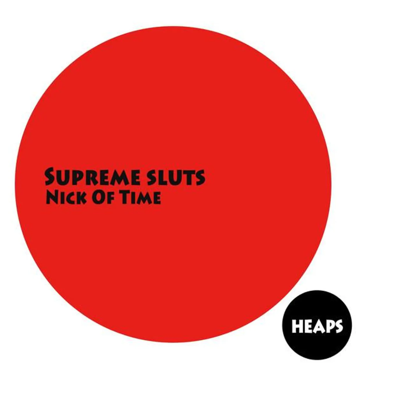 Supreme Sluts