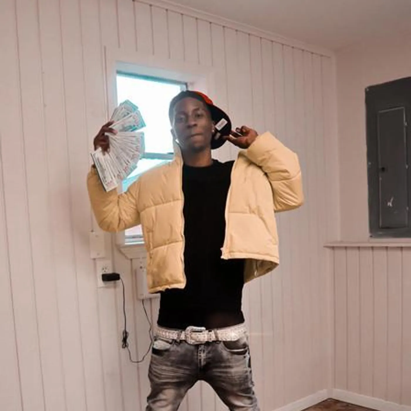 SupremeKati
