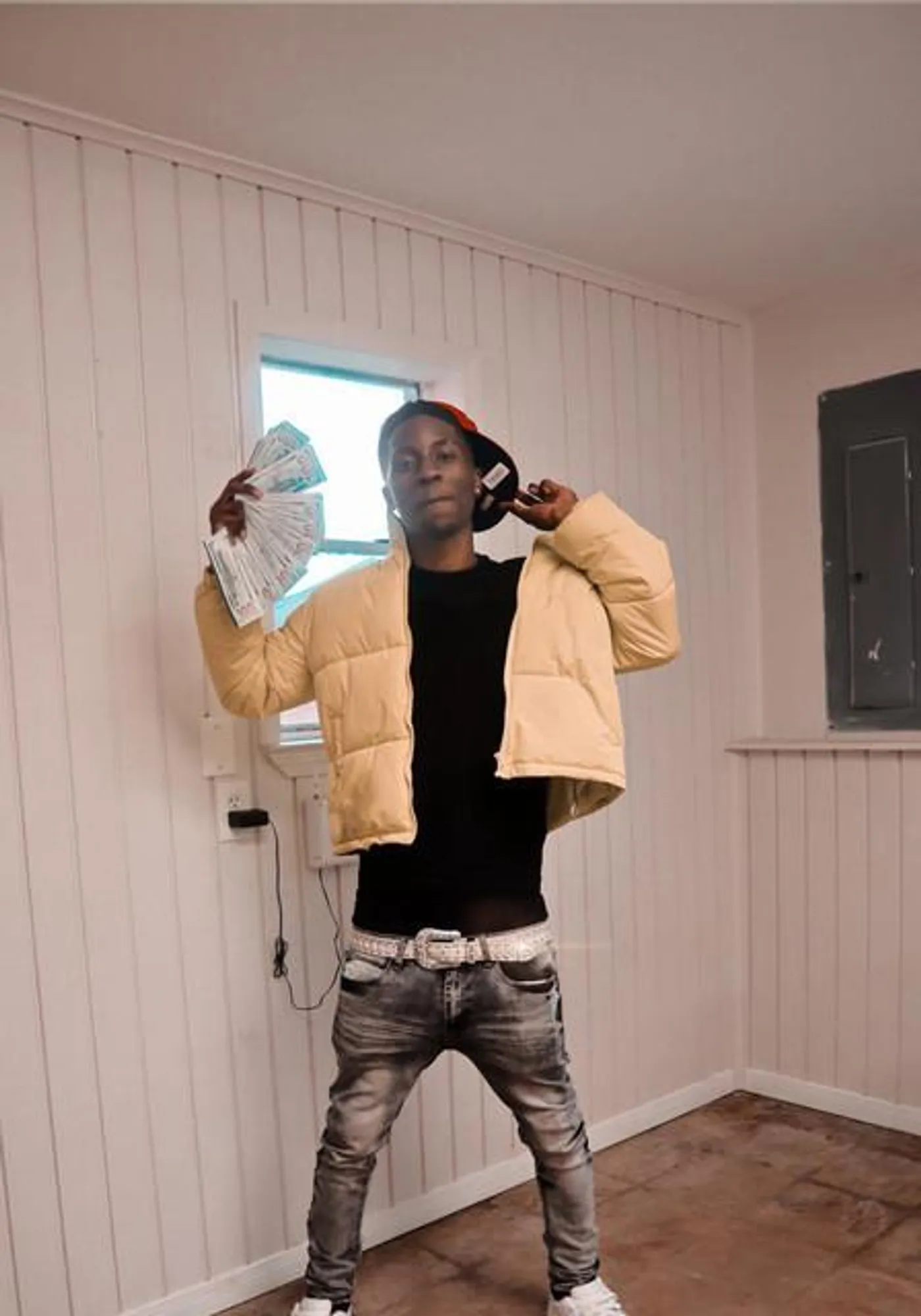 SupremeKati