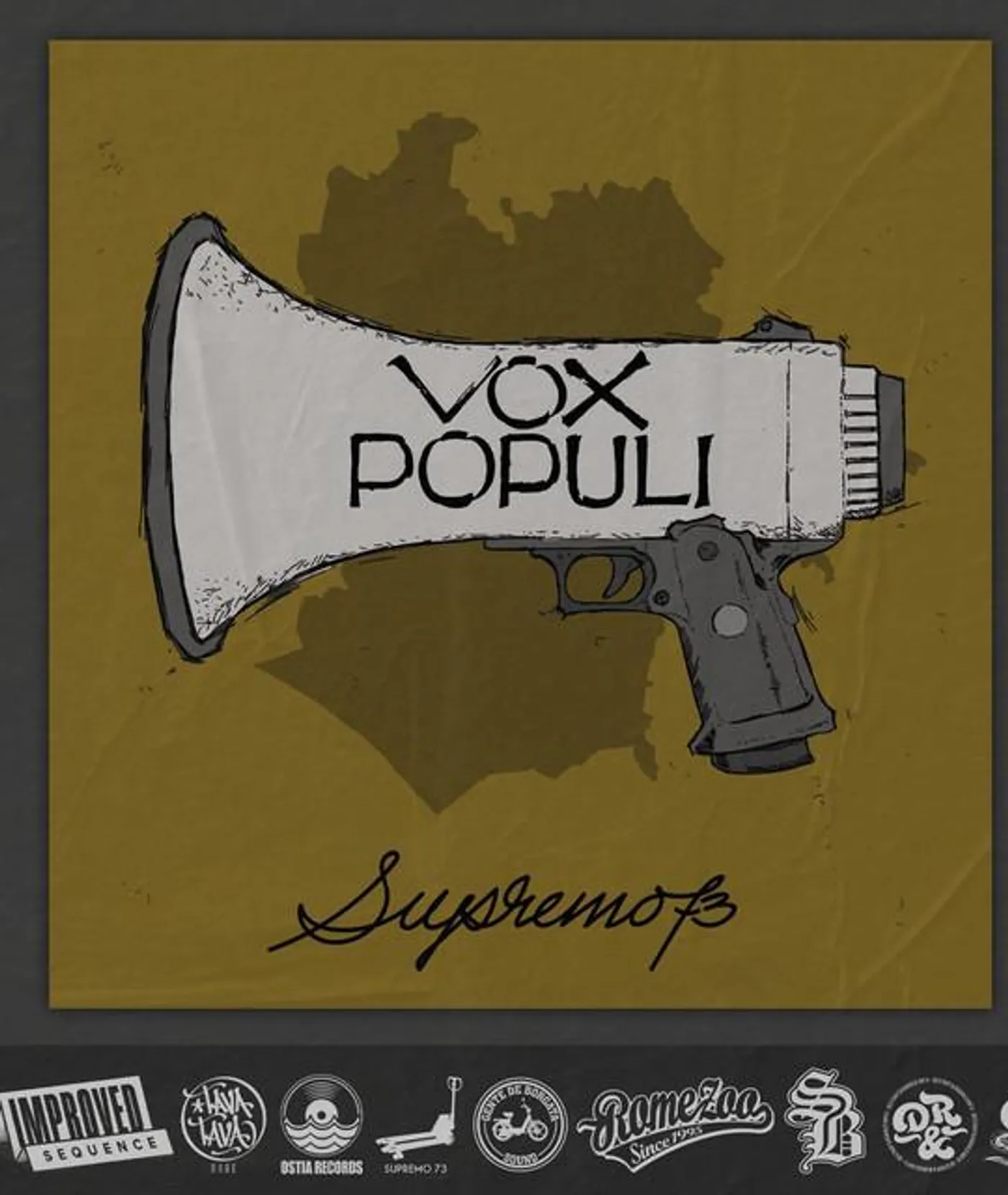 Supremo 73