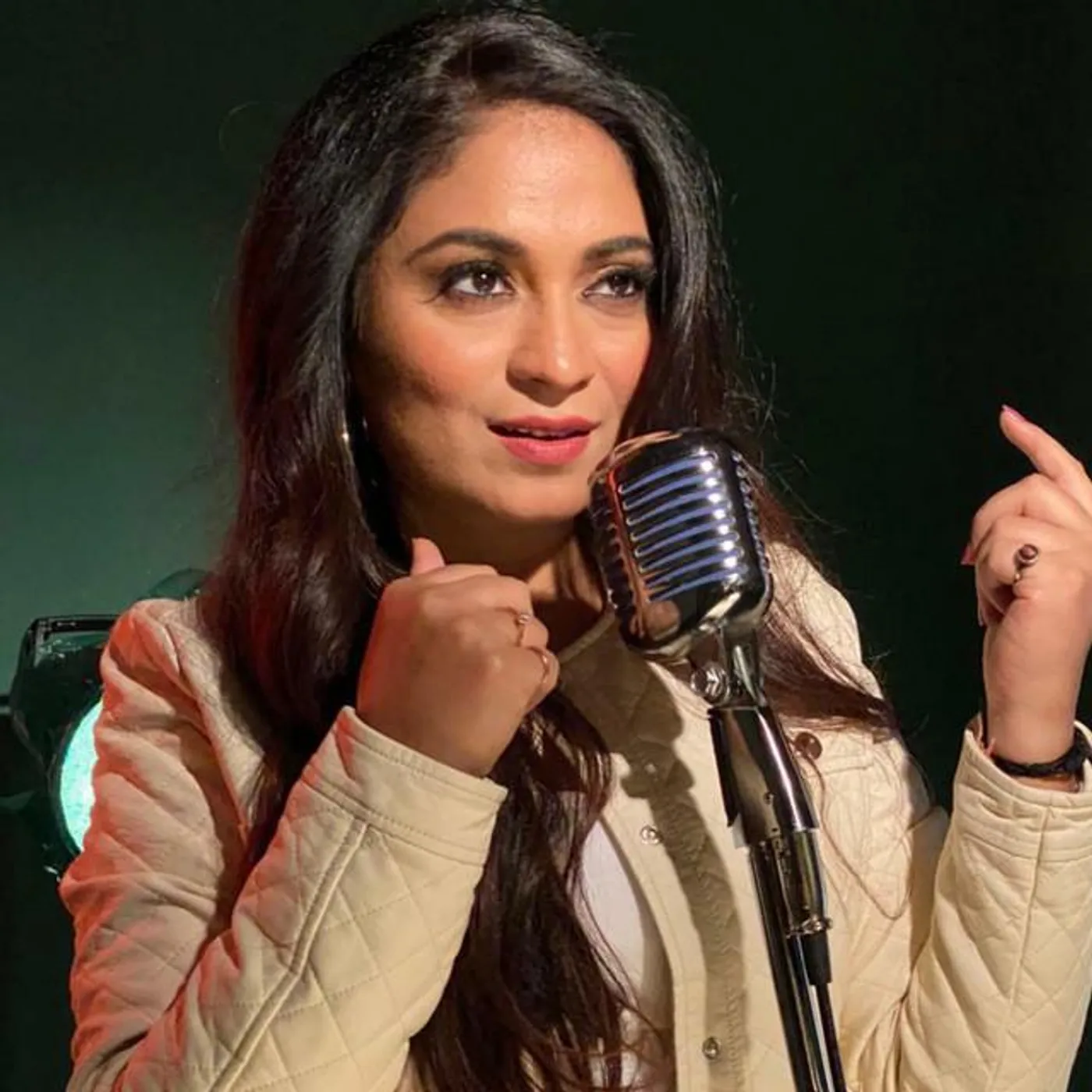Supriya Joshi