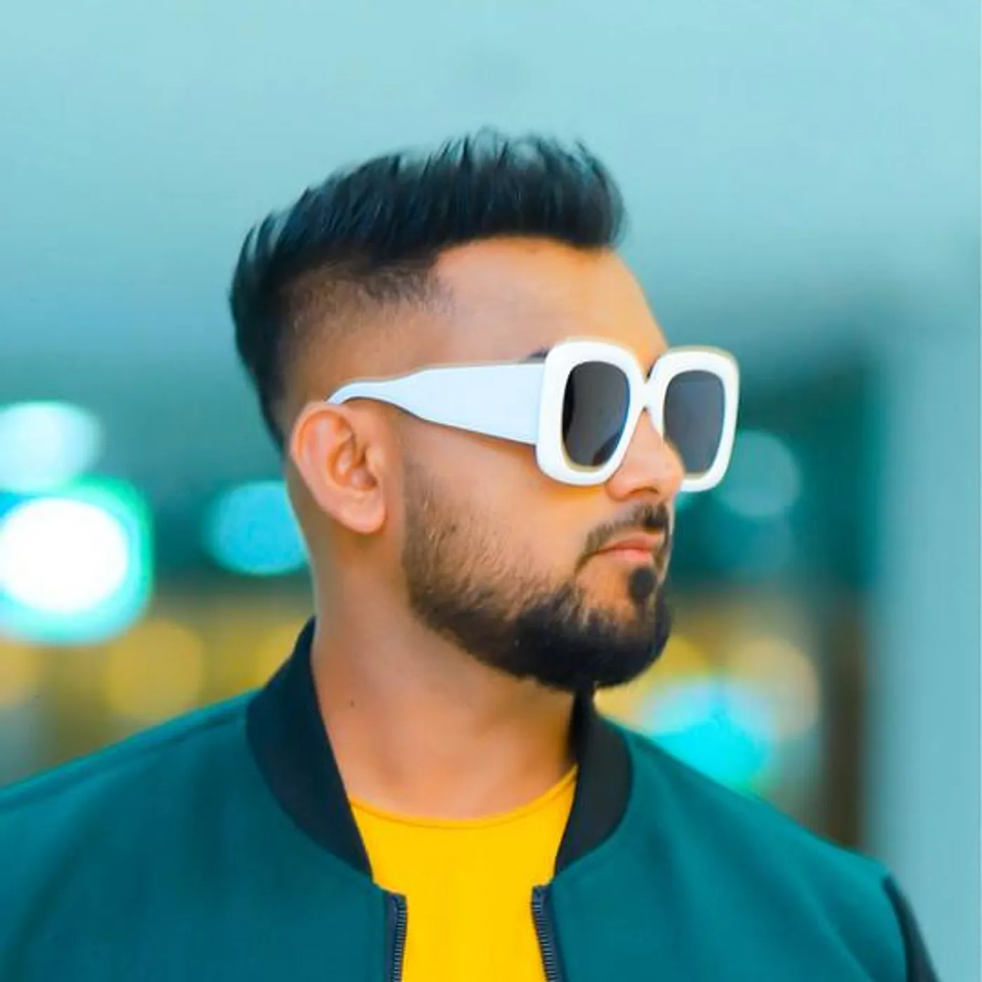Supun Perera Brand Page