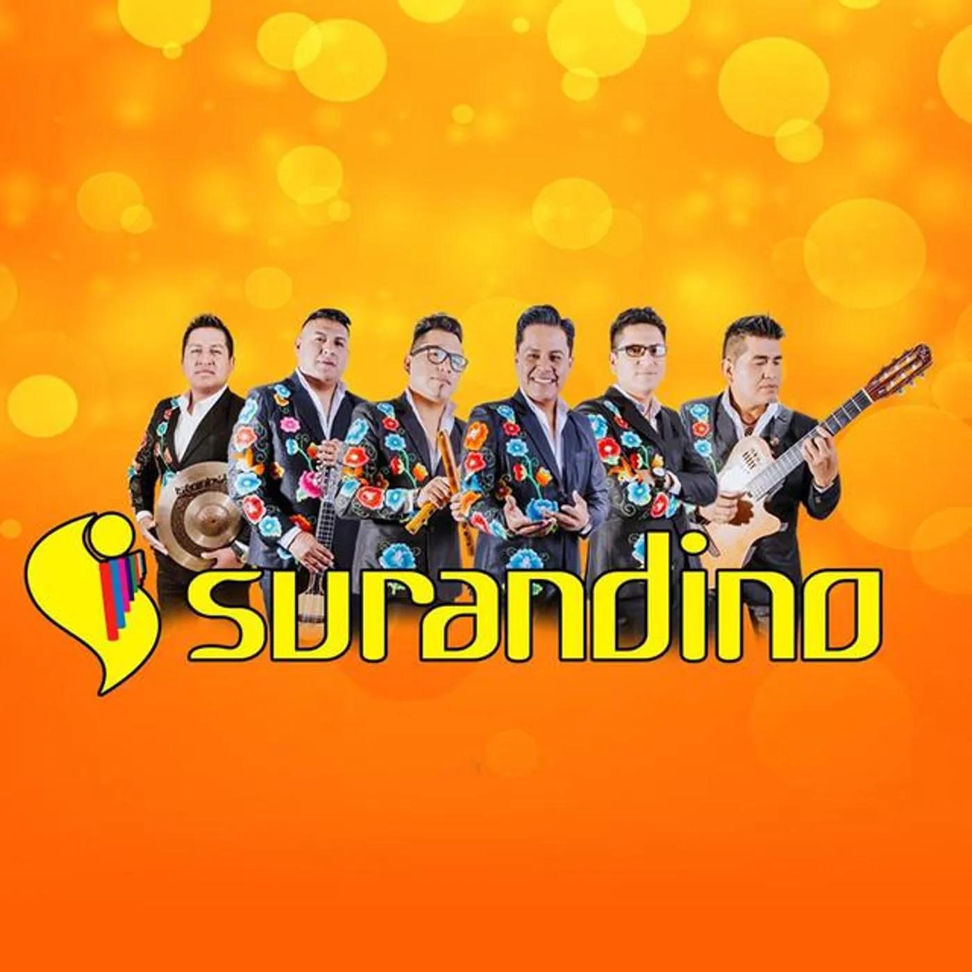 Surandino