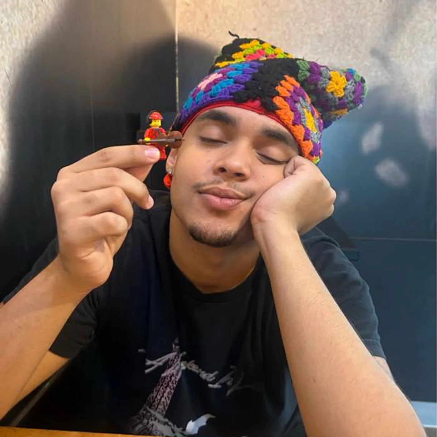 Xhulooo Store: Official Merch & Vinyl