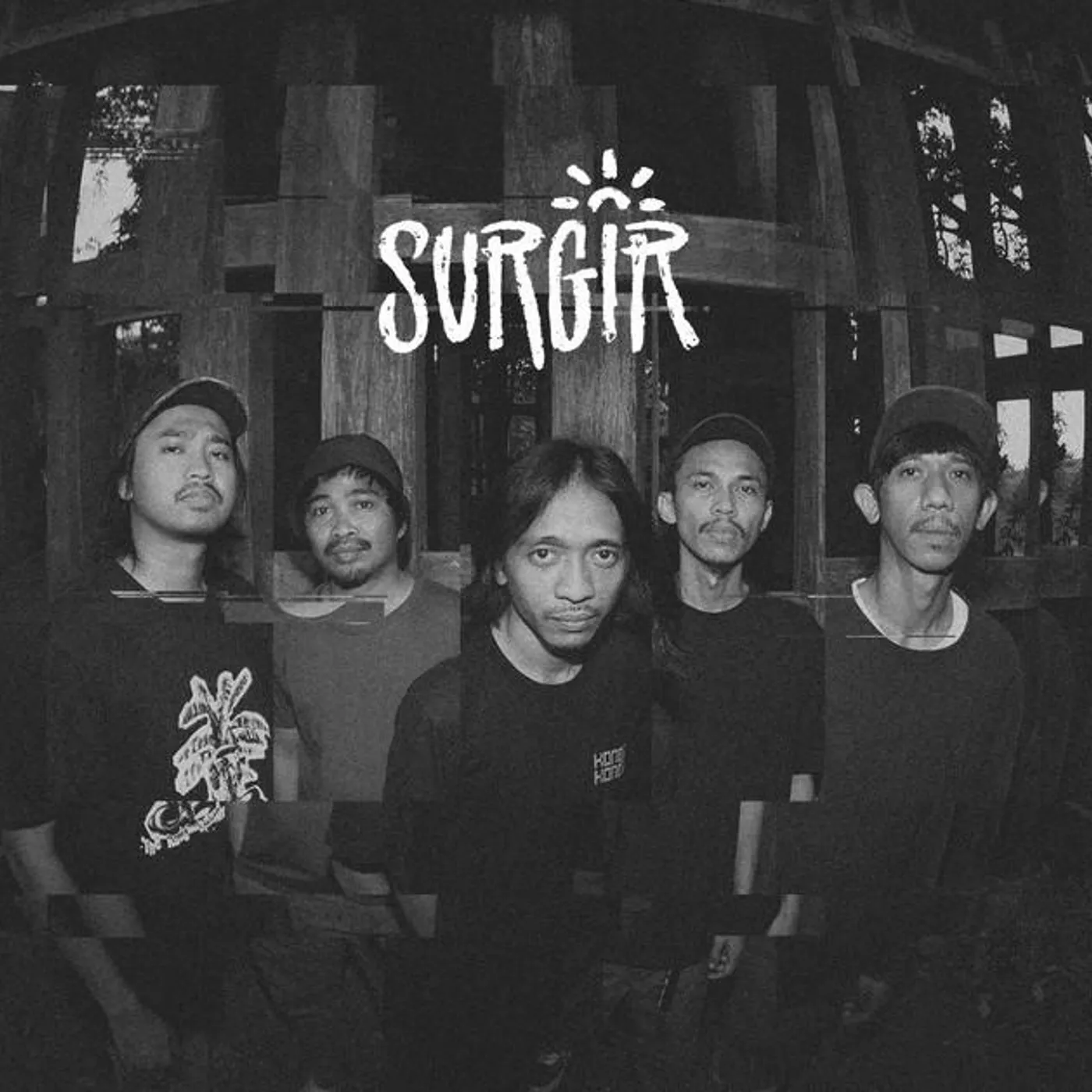 Surgir