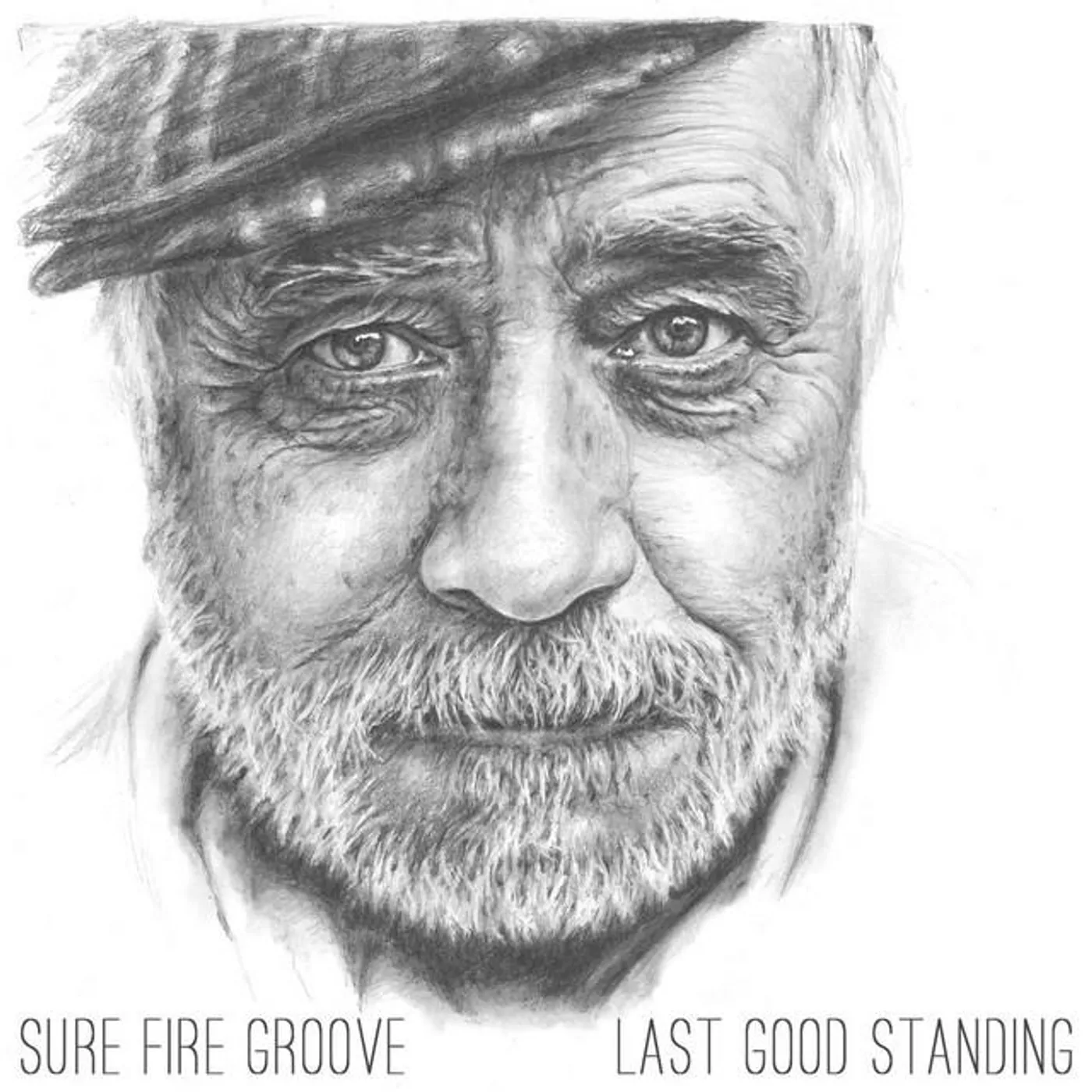 Sure Fire Groove Brand Page
