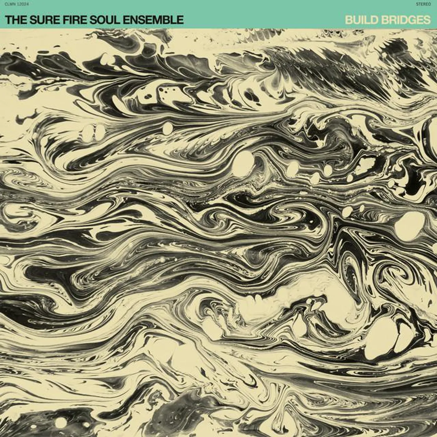 The Sure Fire Soul Ensemble Brand Page
