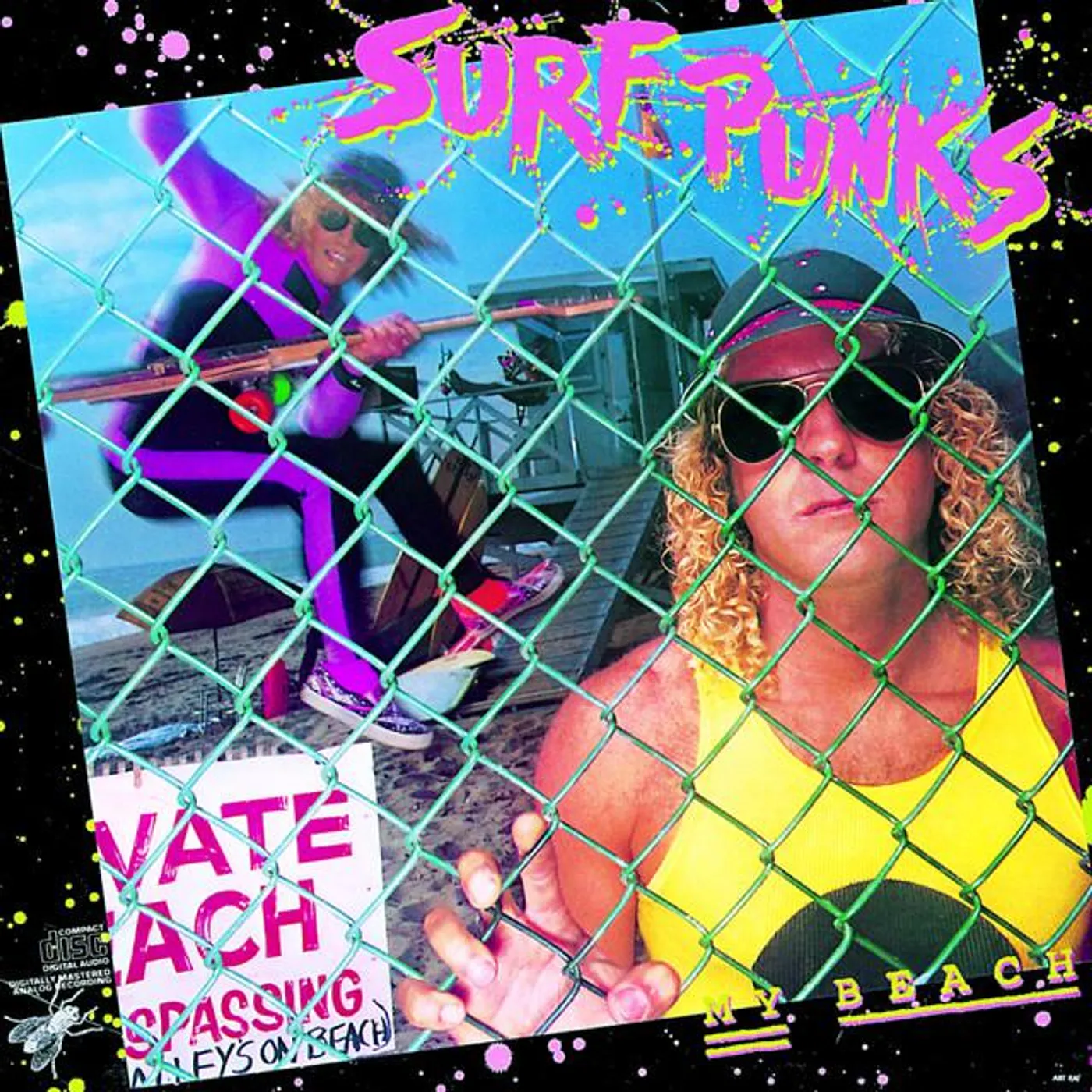 Surf Punks