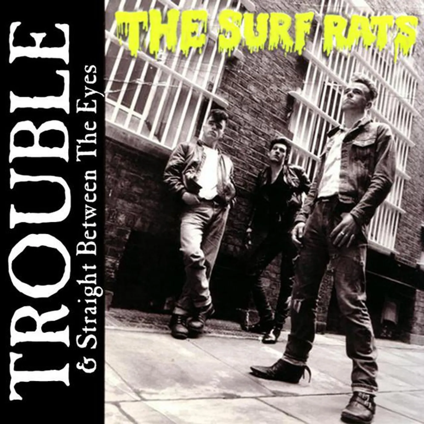 The Surf Rats