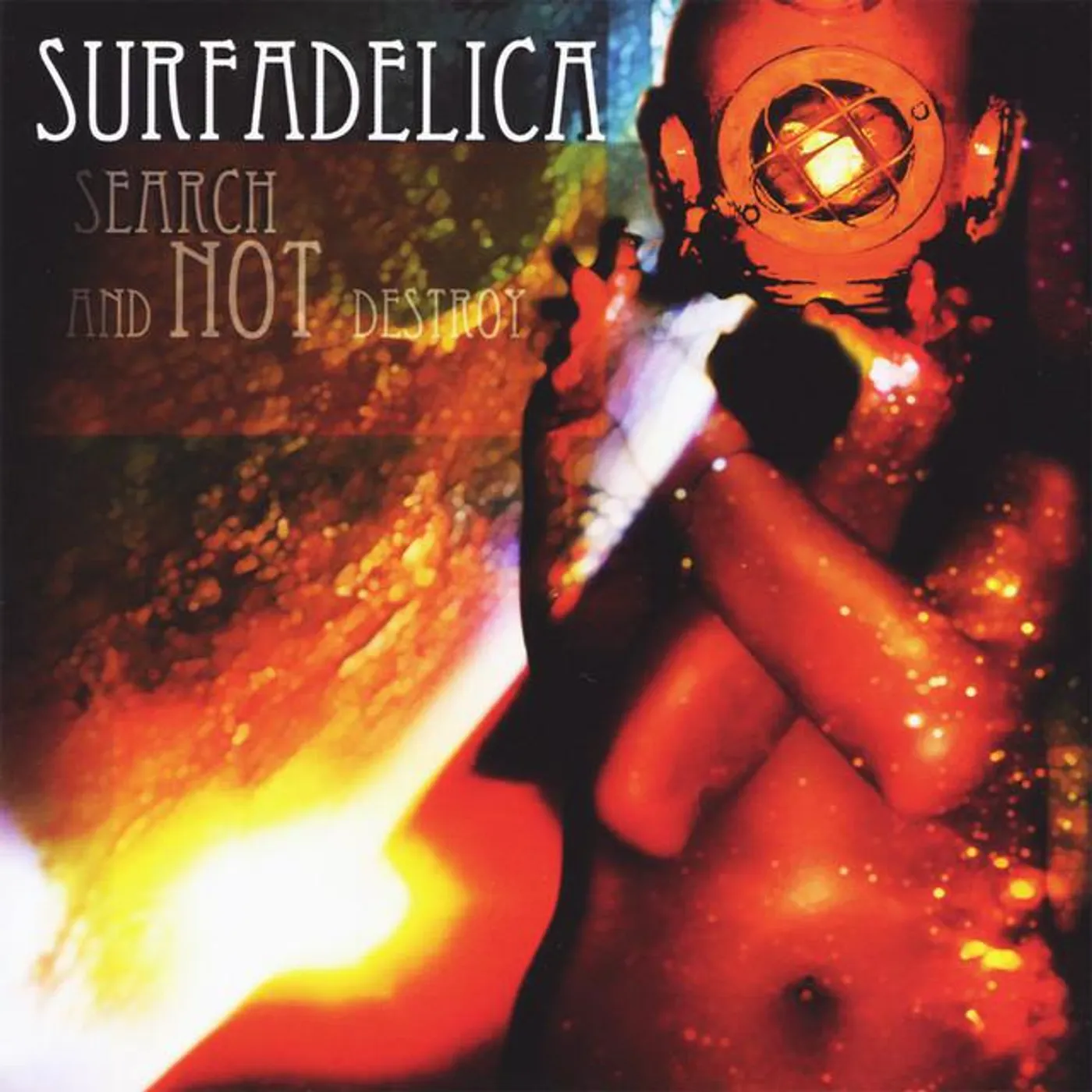 Surfadelica