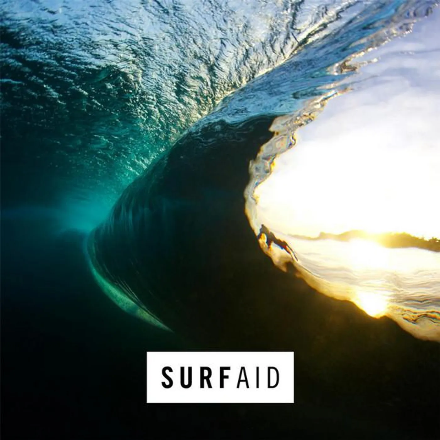 Surfaid Brand Page