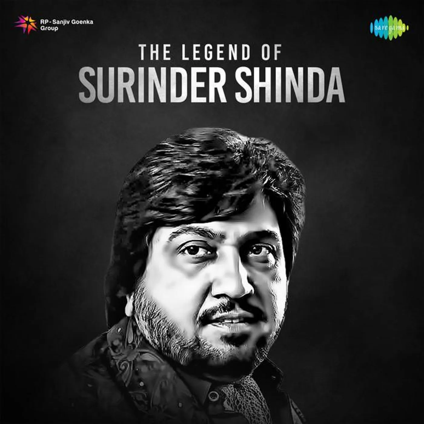 Surinder Shinda Brand Page