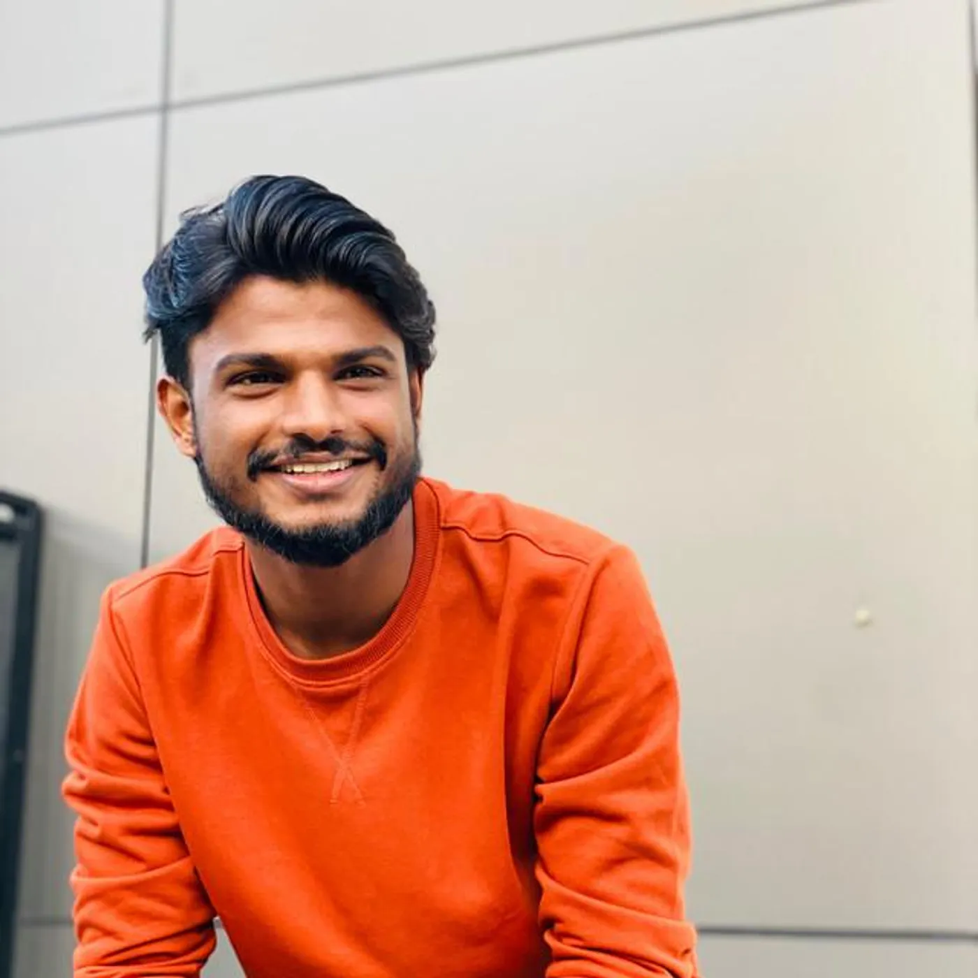 Suroor Musthafa