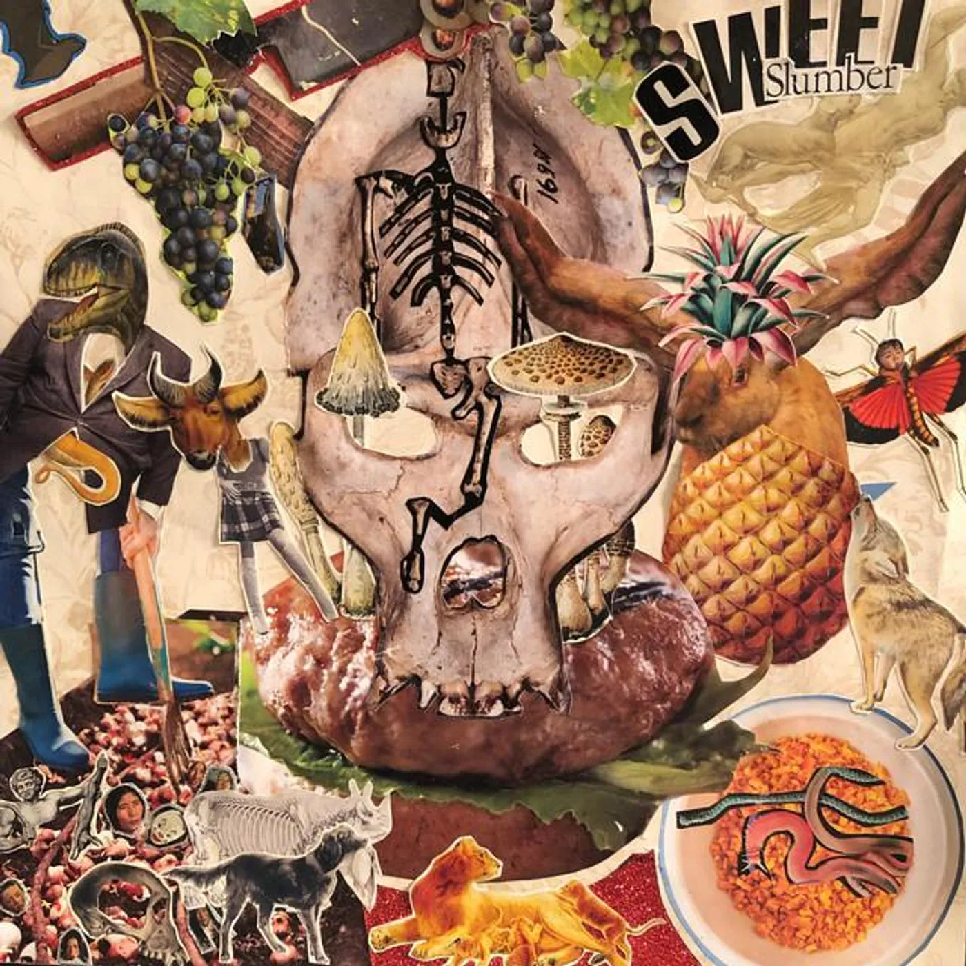 Surreal Sista Brand Page