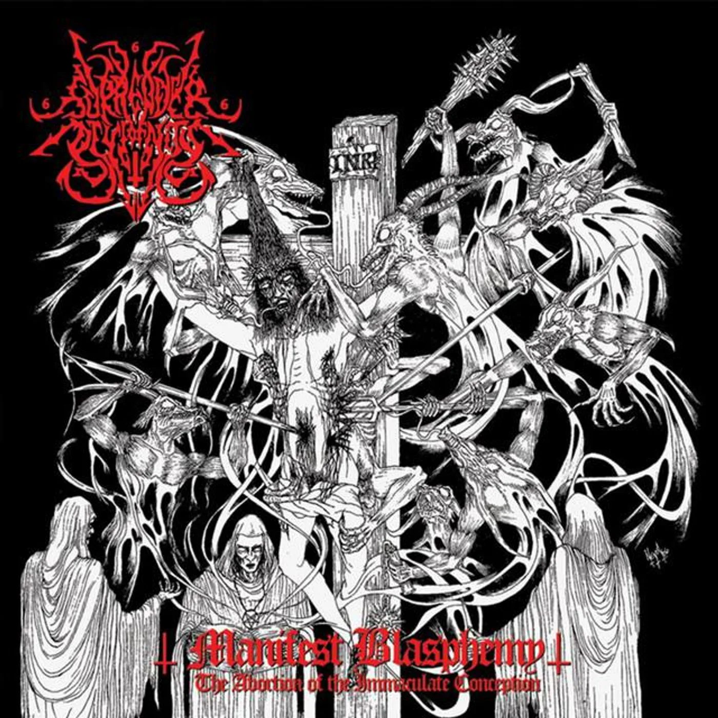 Surrender of Divinity