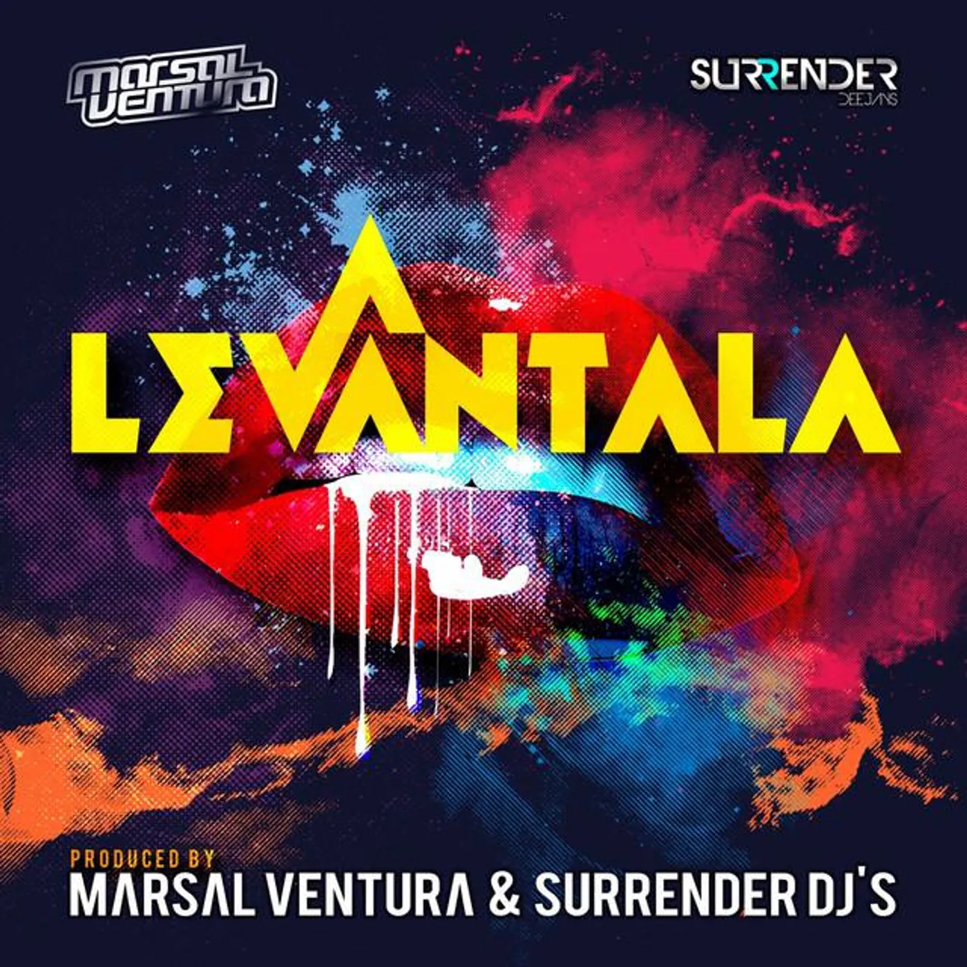 Surrender Djs
