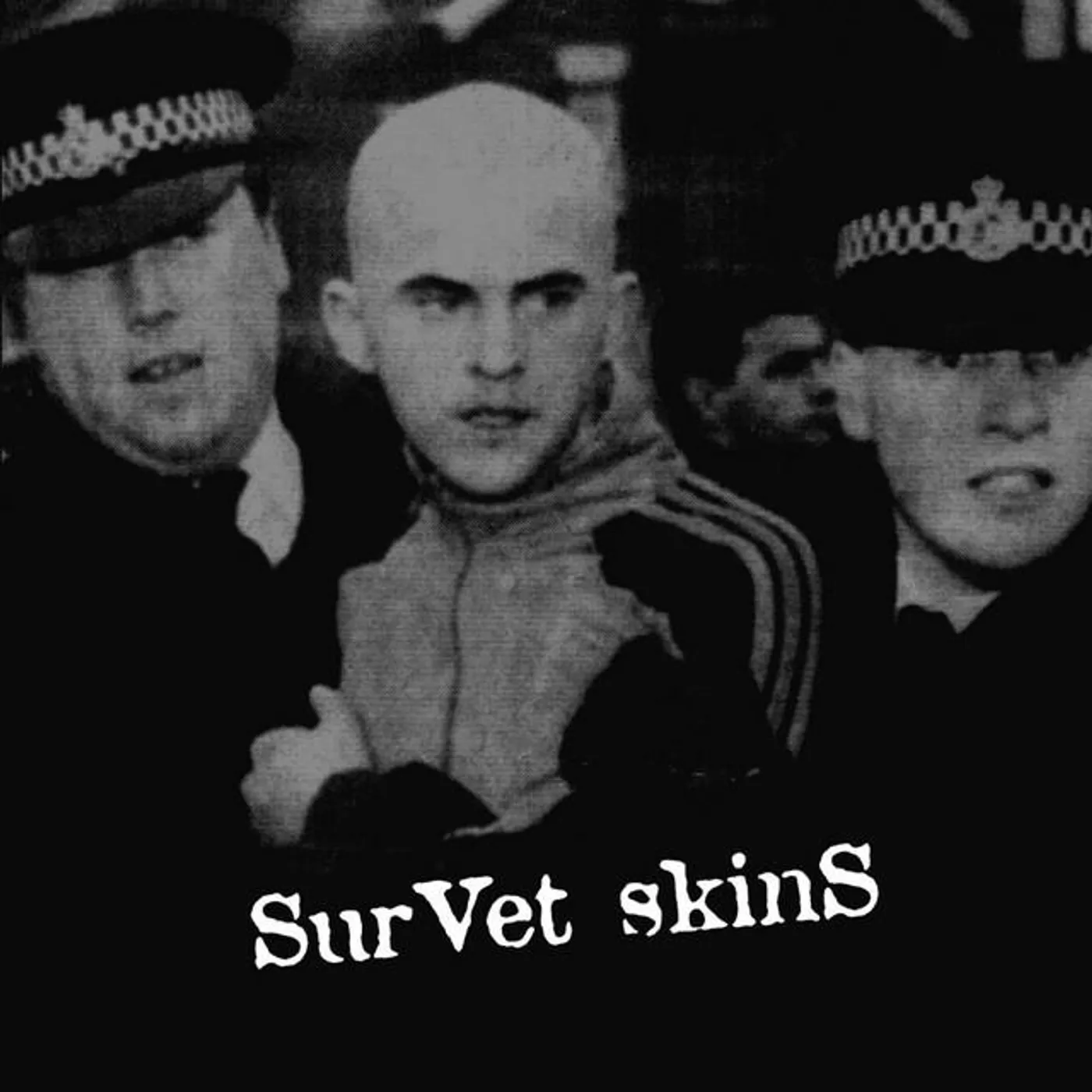Survet Skins Brand Page
