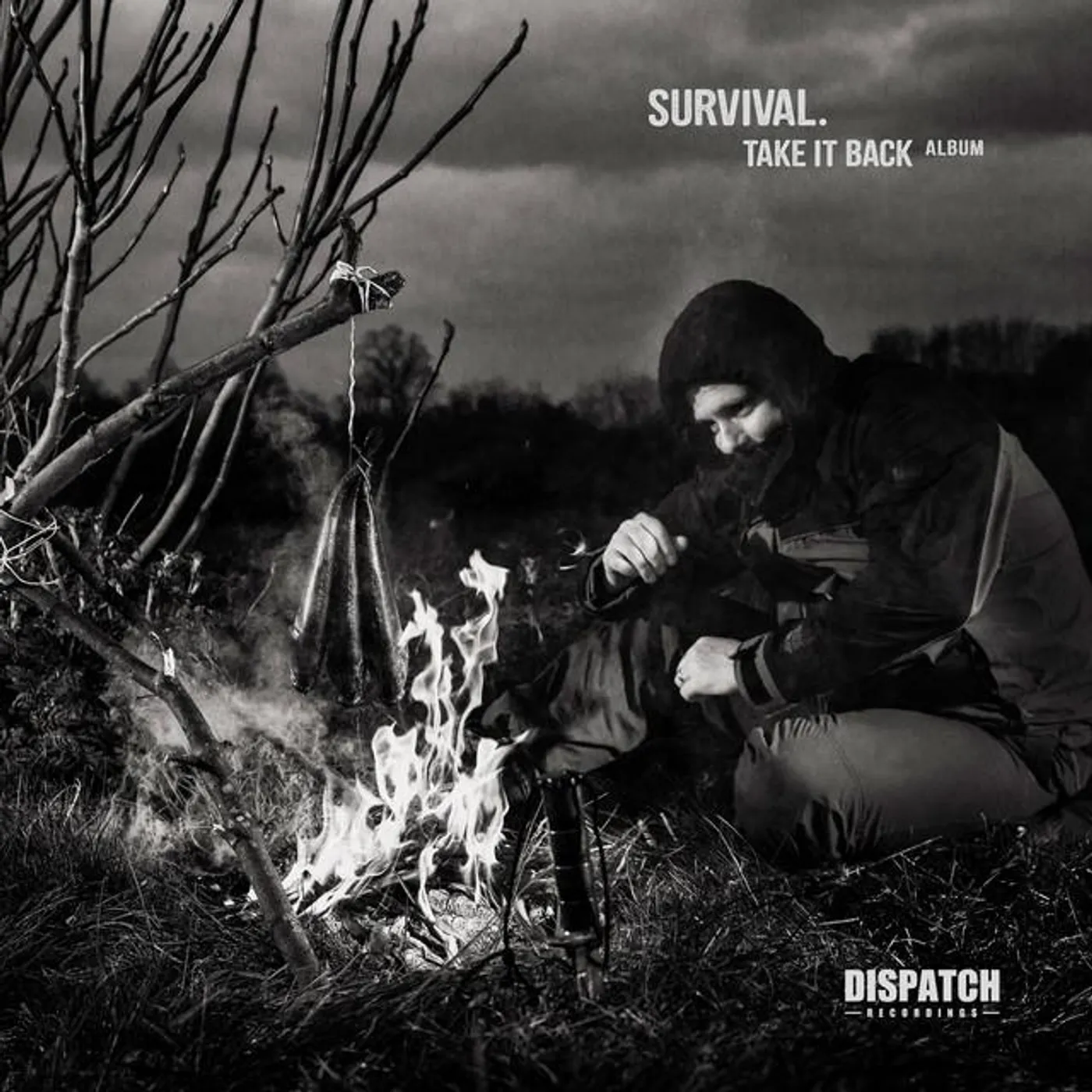 Survival Brand Page