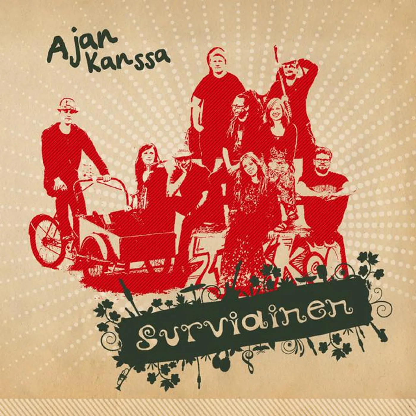 Surviainen
