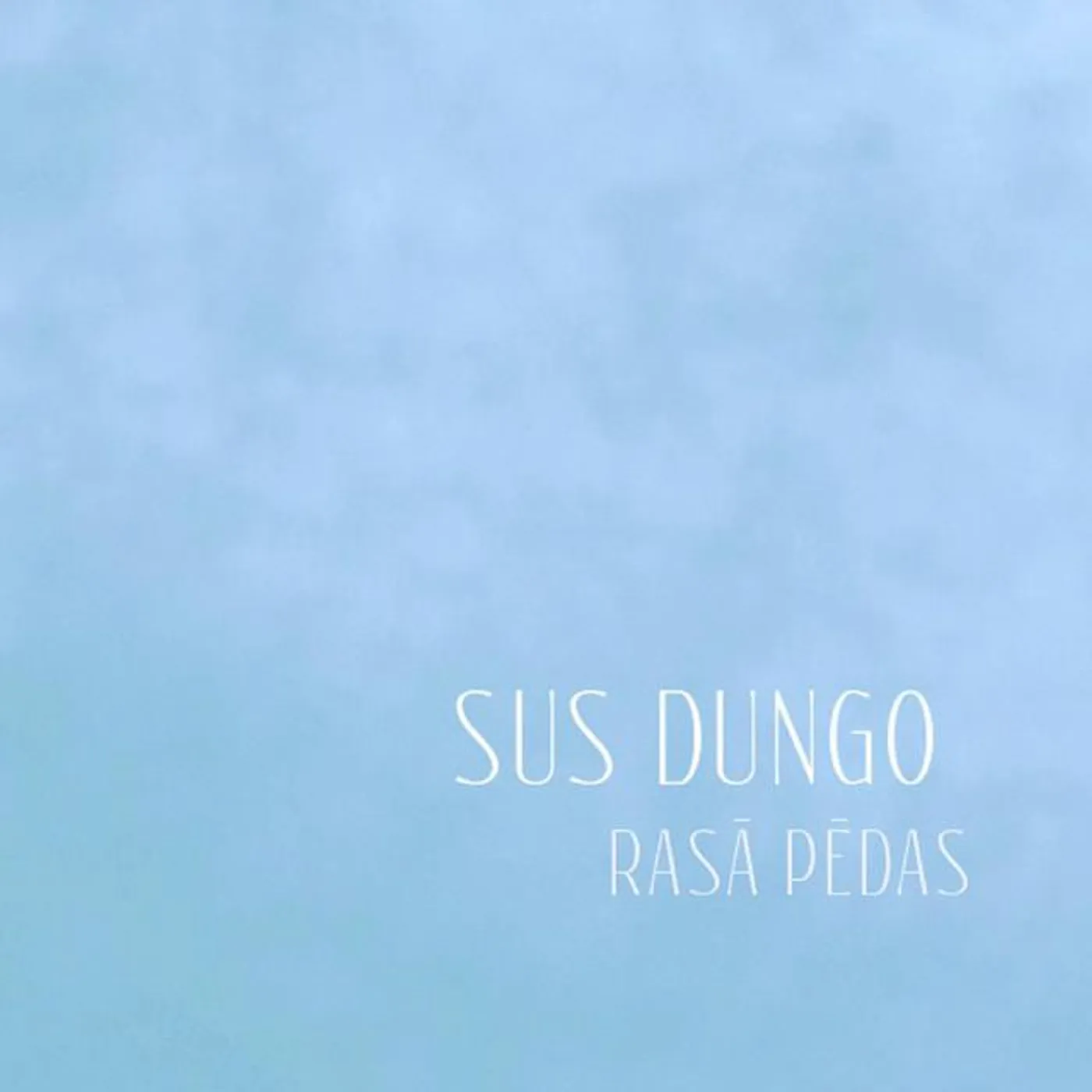 Sus Dungo