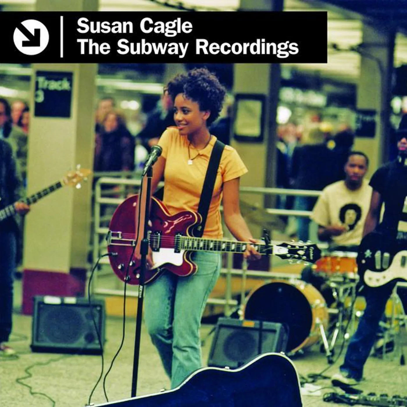 Susan Cagle