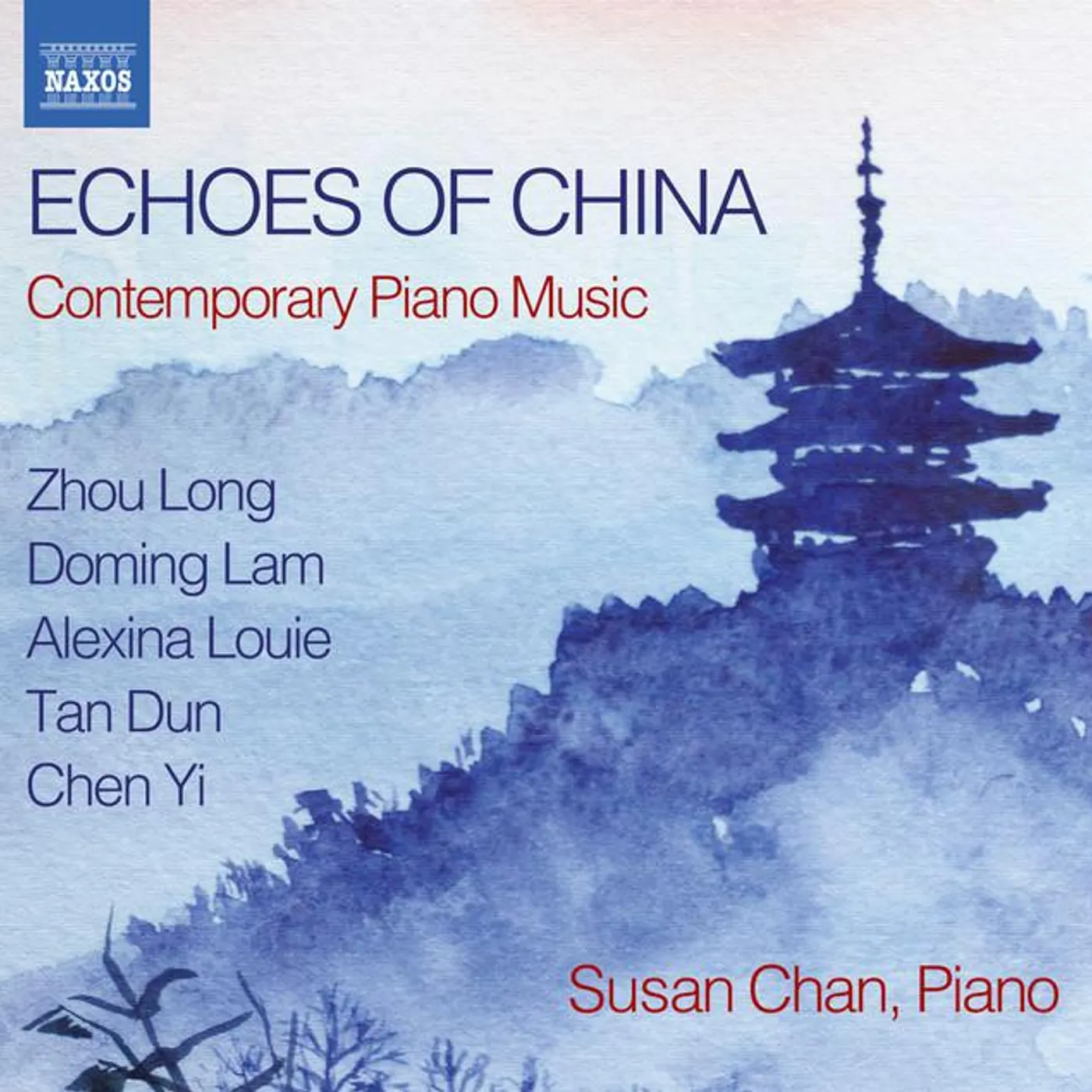 Susan Chan Brand Page