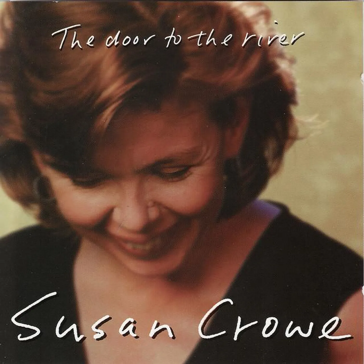 Susan Crowe