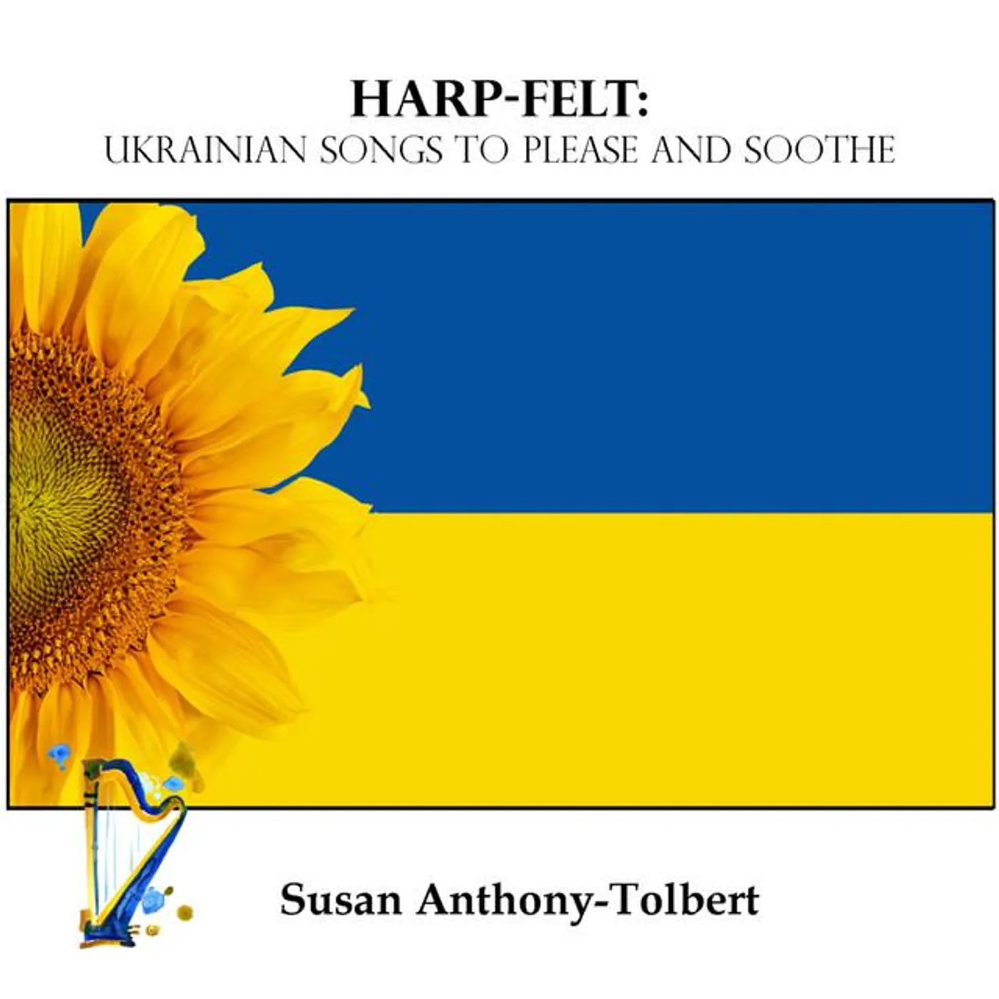 Susan Anthony-Tolbert Brand Page