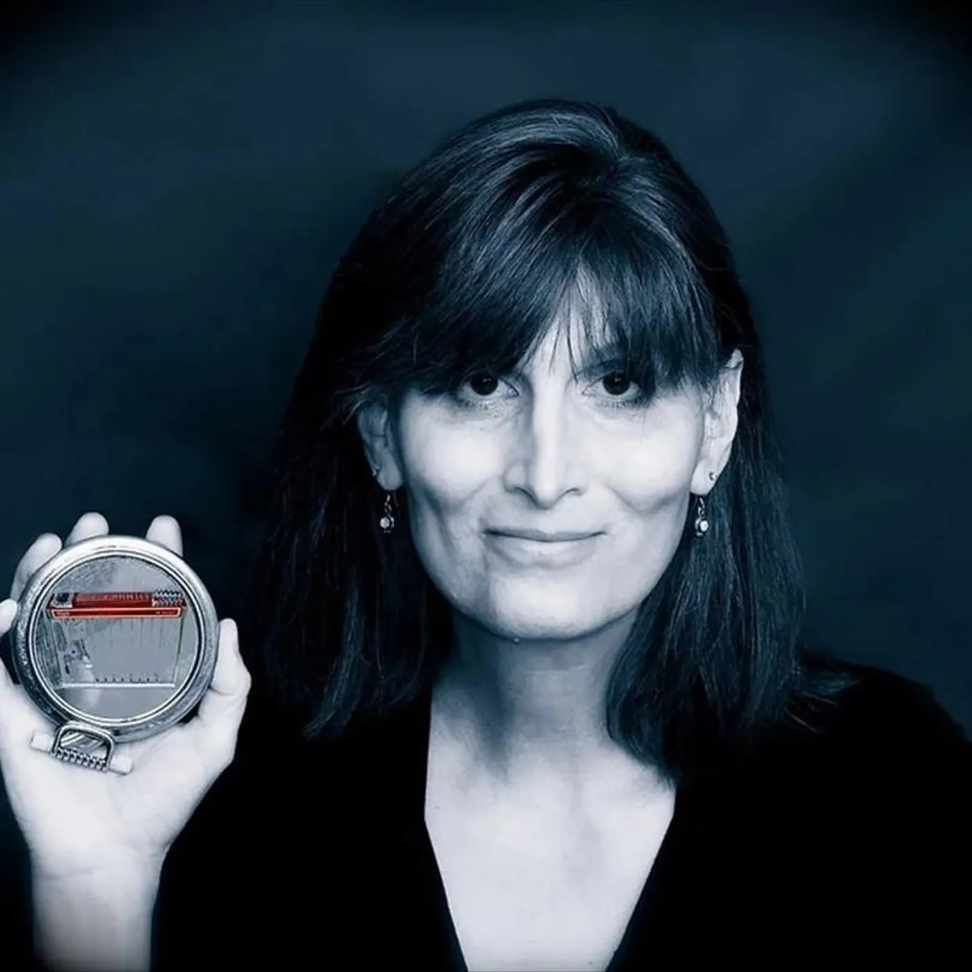 Susan Alcorn Brand Page