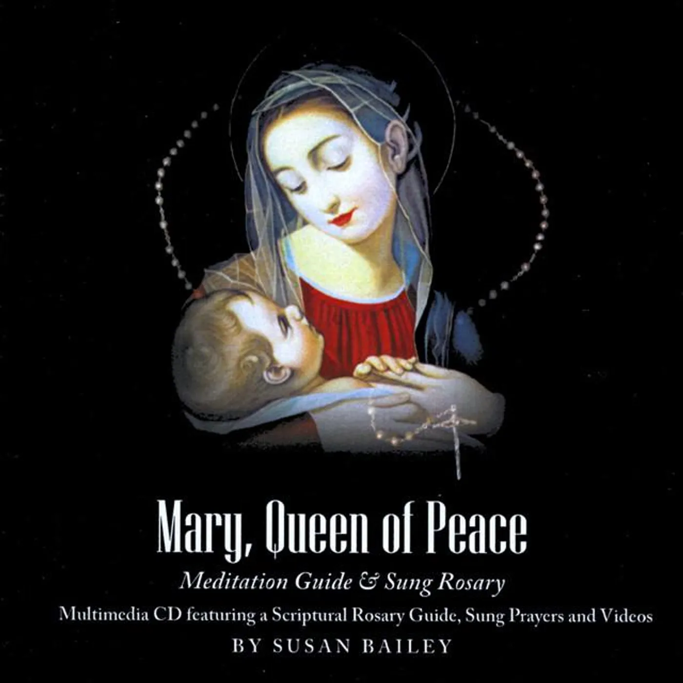 Susan Bailey