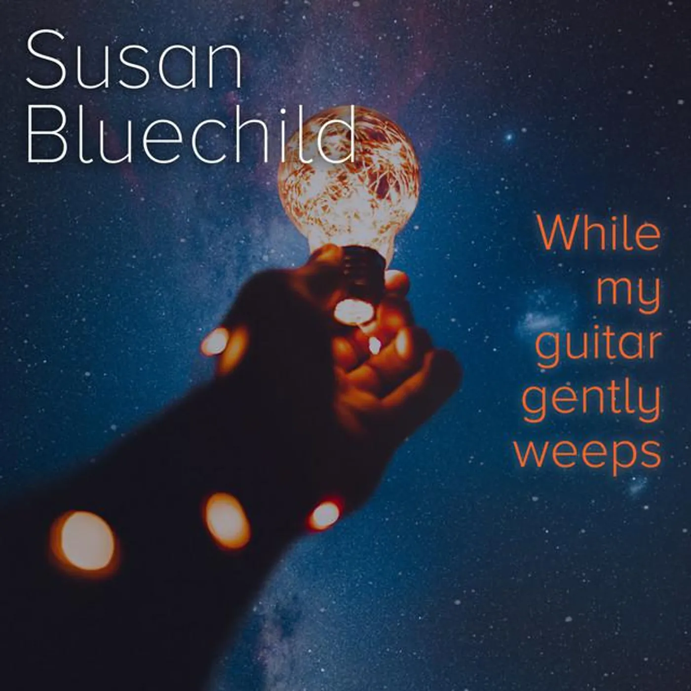 Susan Bluechild Brand Page