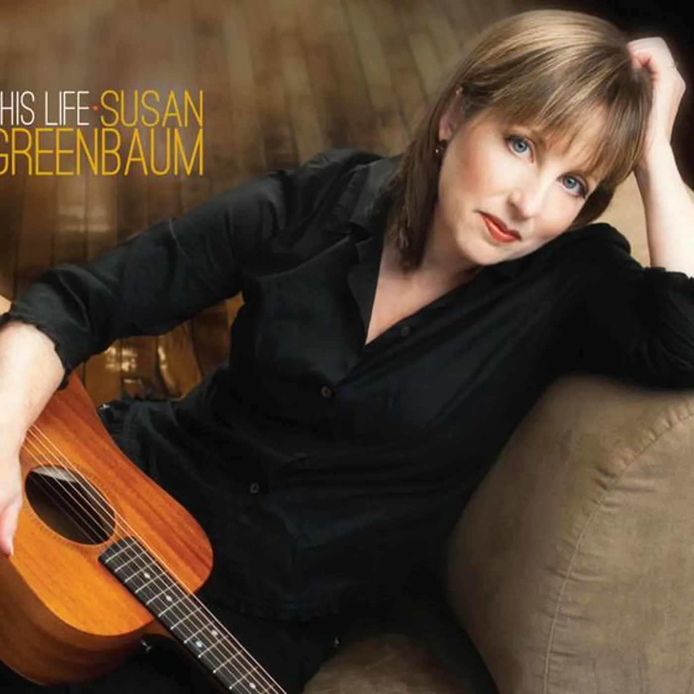 Susan Greenbaum