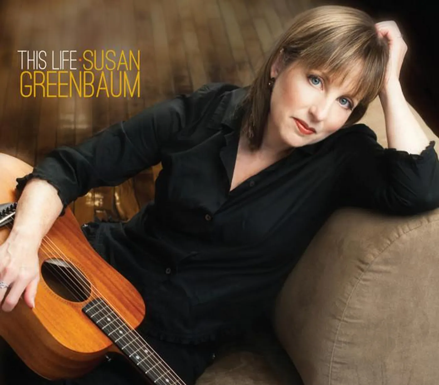 Susan Greenbaum