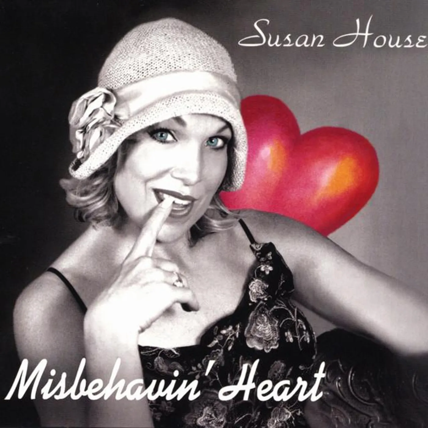 Susan House