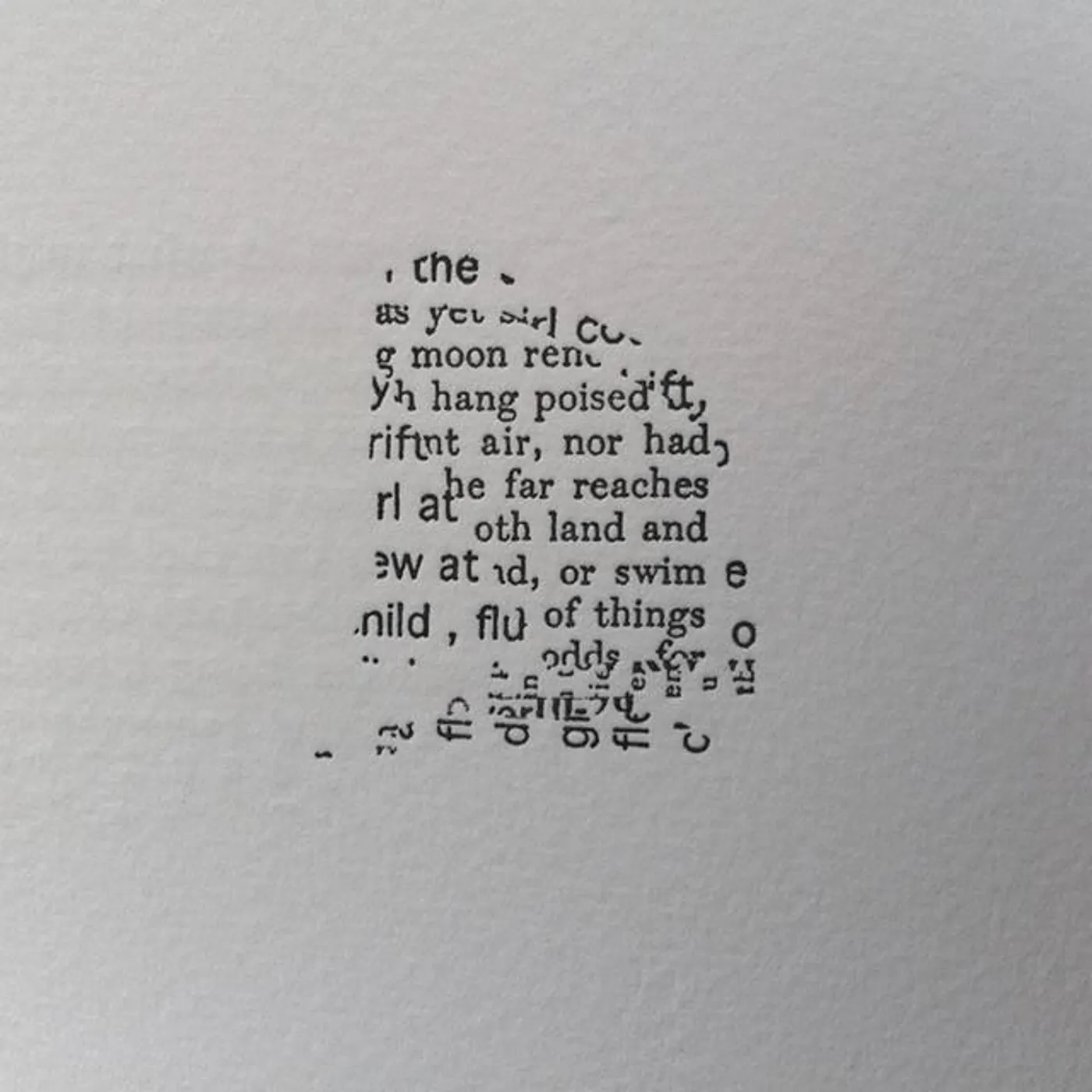 Susan Howe