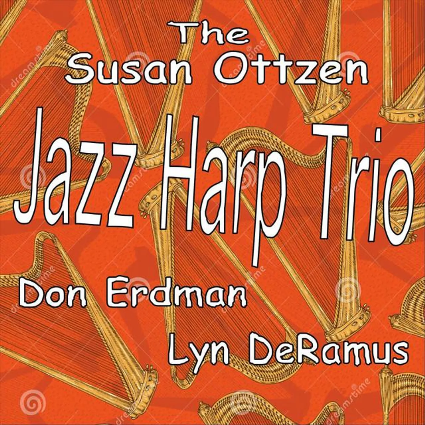 Susan Ottzen