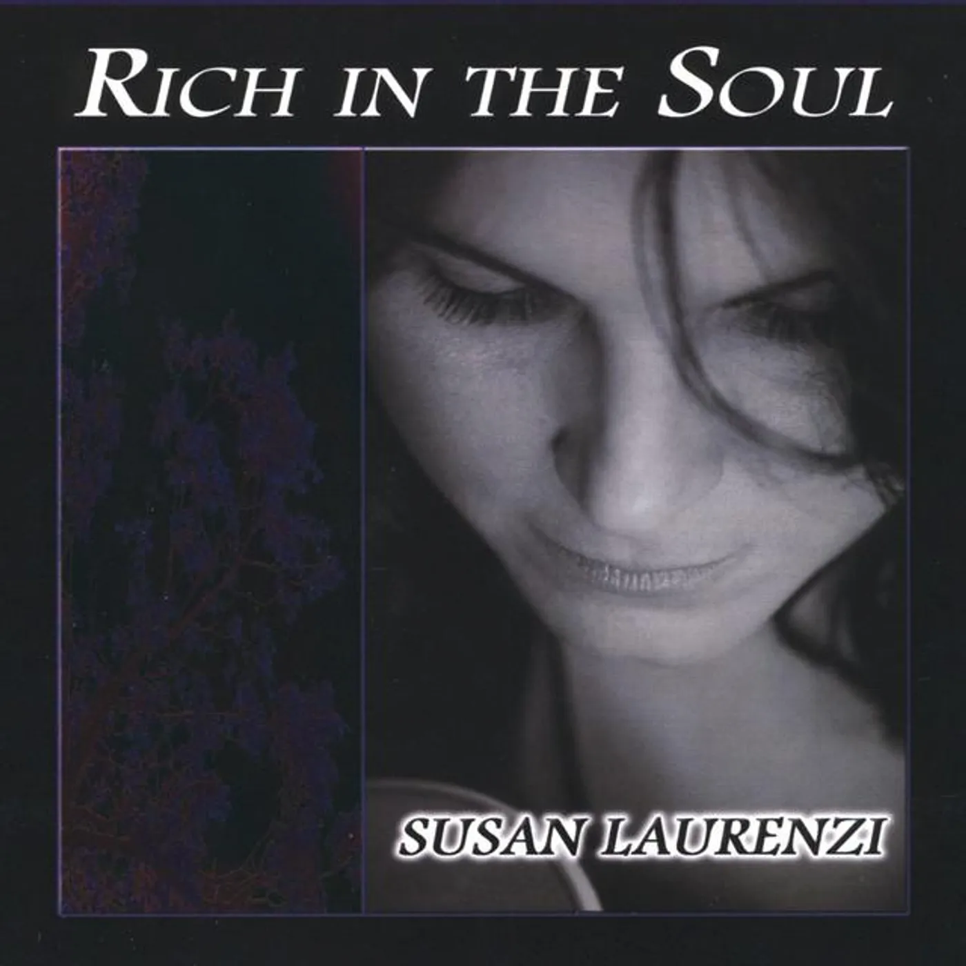 Susan Laurenzi Brand Page