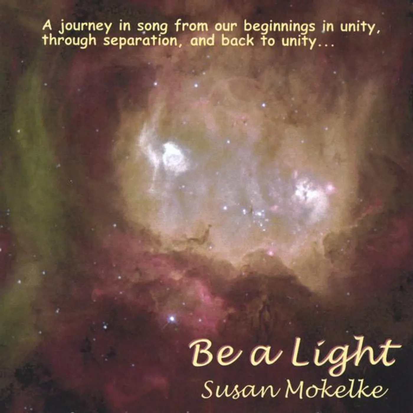 Susan Mokelke