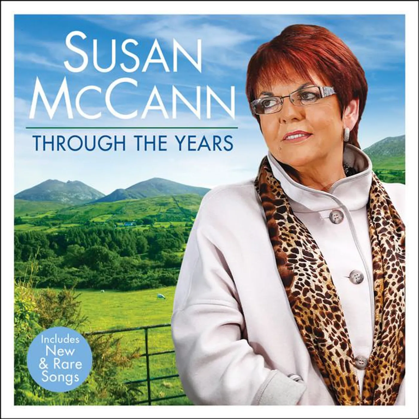 Susan McCann