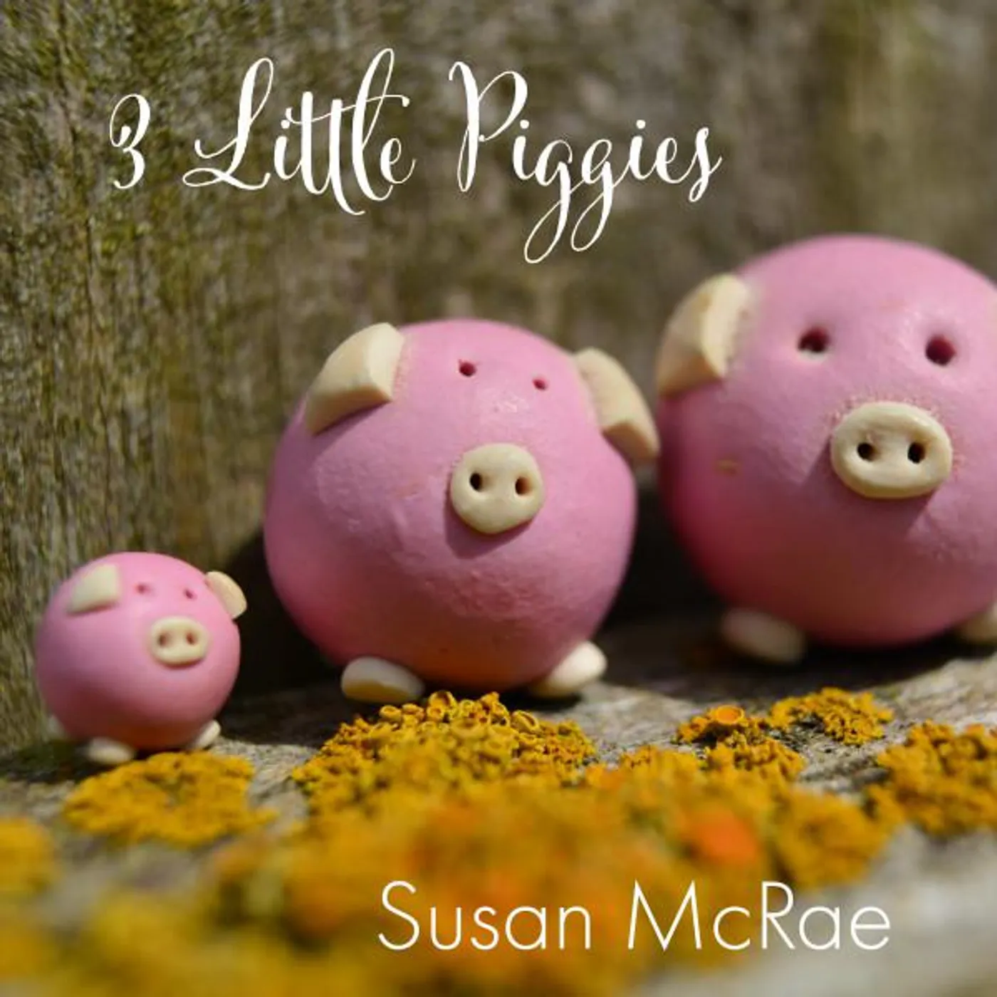 Susan McRae