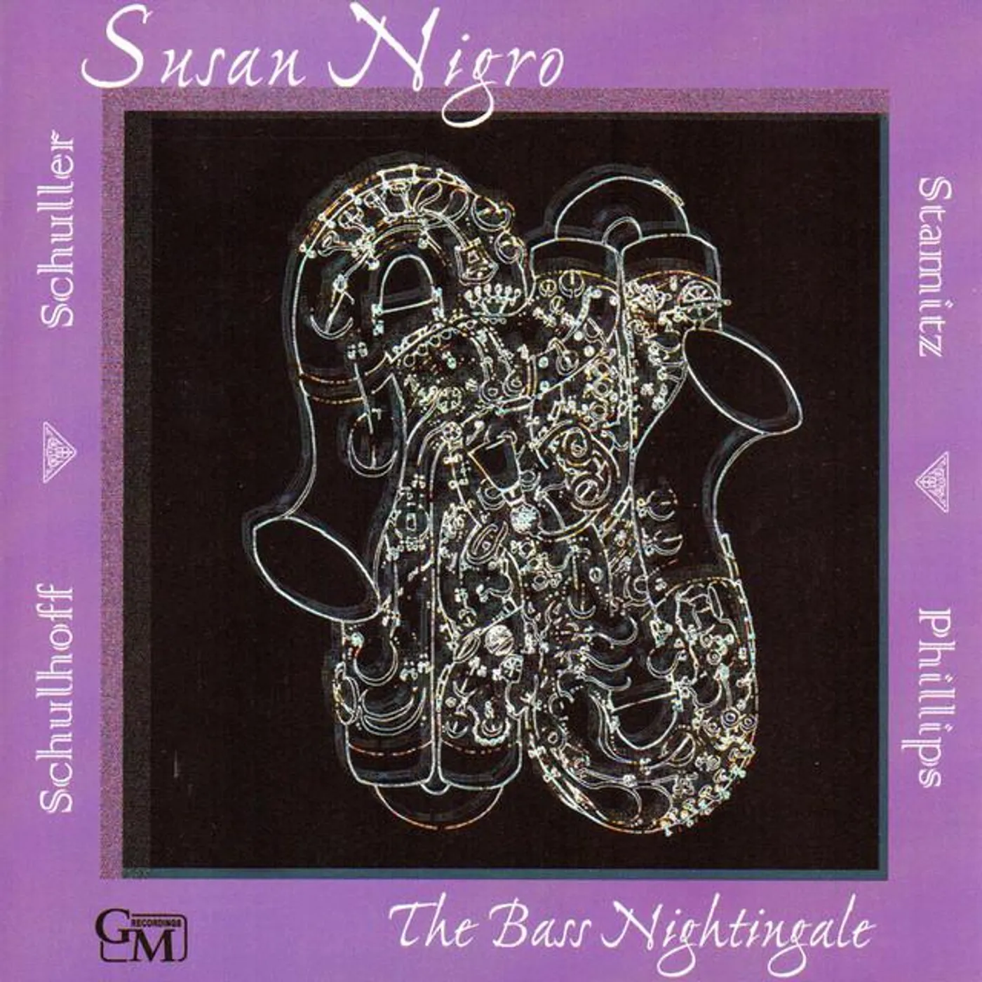 Susan Nigro