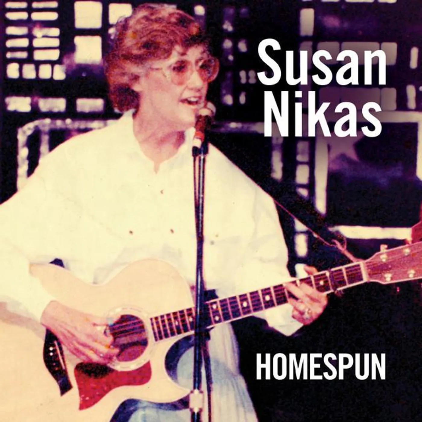 Susan Nikas