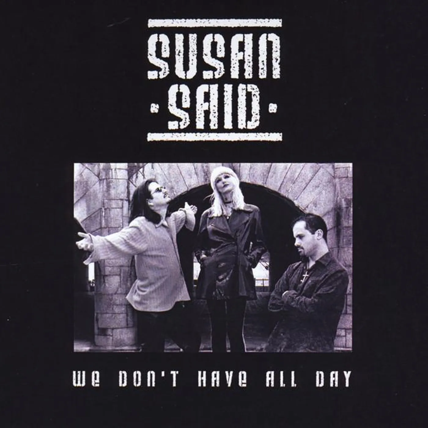 Susan Said